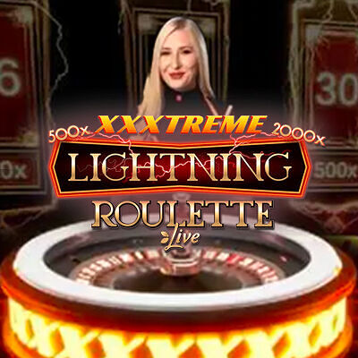 EVXXXTREMELIGHTNINGROULETTE Image