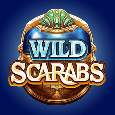 MGWILDSCARABS Image